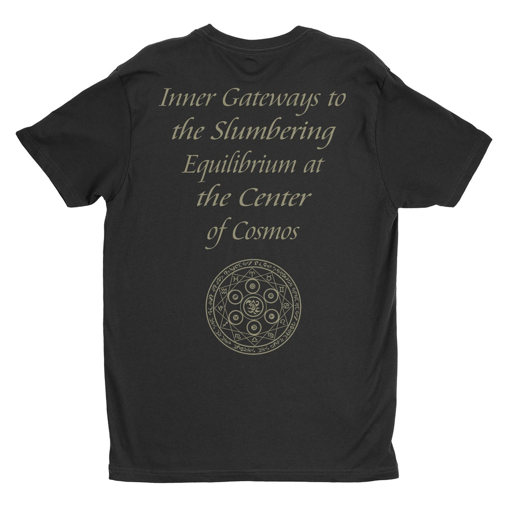 Burial - Inner Gateways t-shirt Hoodie, Sweatshirt | CoreVibeTees.com (Image 3)