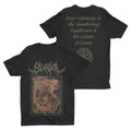 Burial - Inner Gateways t-shirt Hoodie, Sweatshirt | CoreVibeTees.com (Image 1)