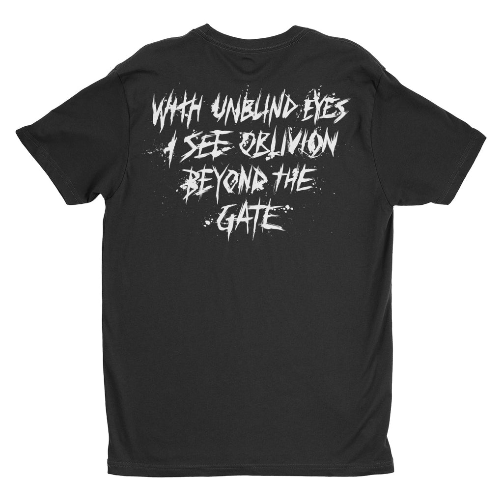 Khemmis - With Unblind Eyes t-shirt Hoodie, Sweatshirt | CoreVibeTees.com (Image 3)