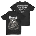 Khemmis - With Unblind Eyes t-shirt Hoodie, Sweatshirt | CoreVibeTees.com (Image 1)