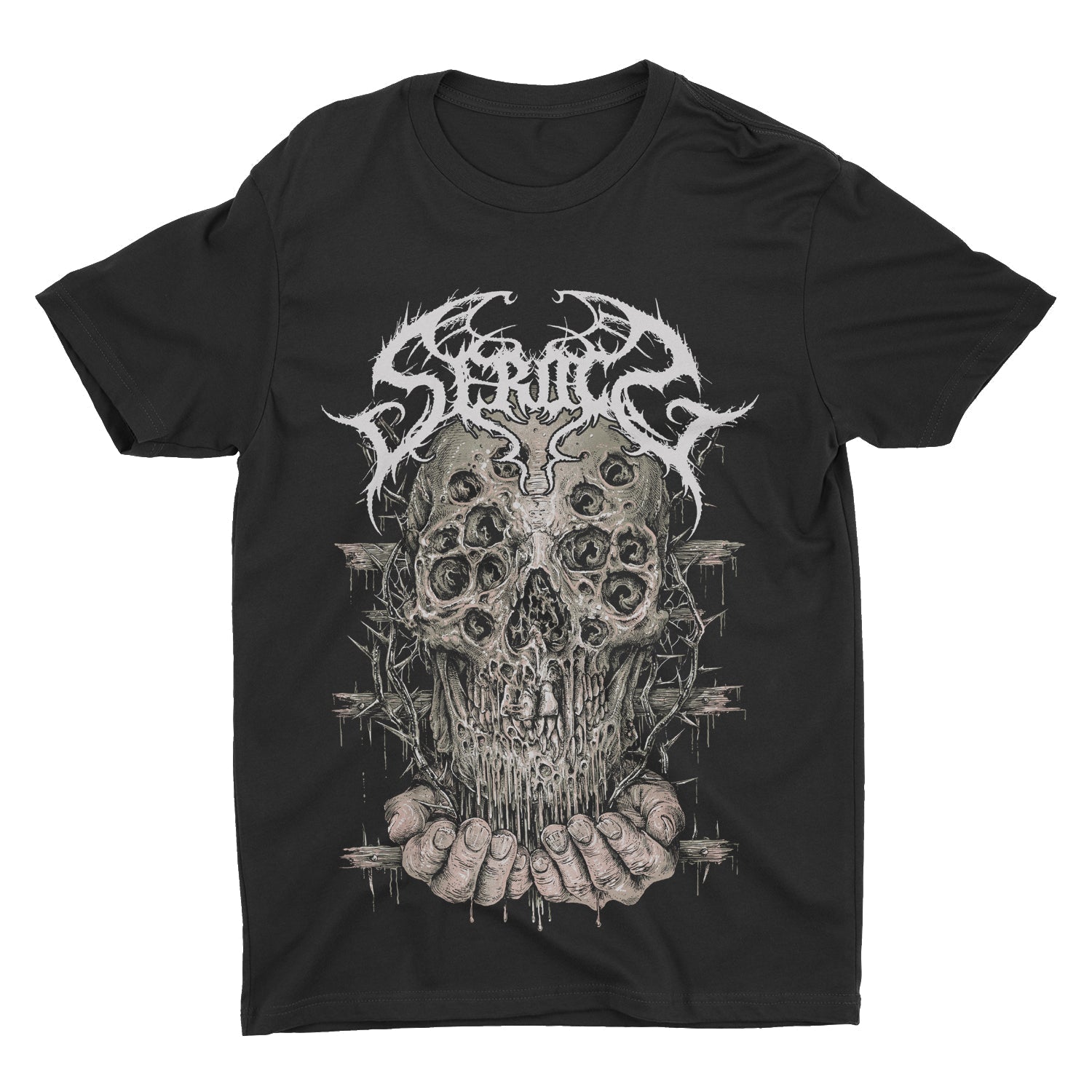 Serocs - To Self Devour t-shirt Hoodie, Sweatshirt | CoreVibeTees.com