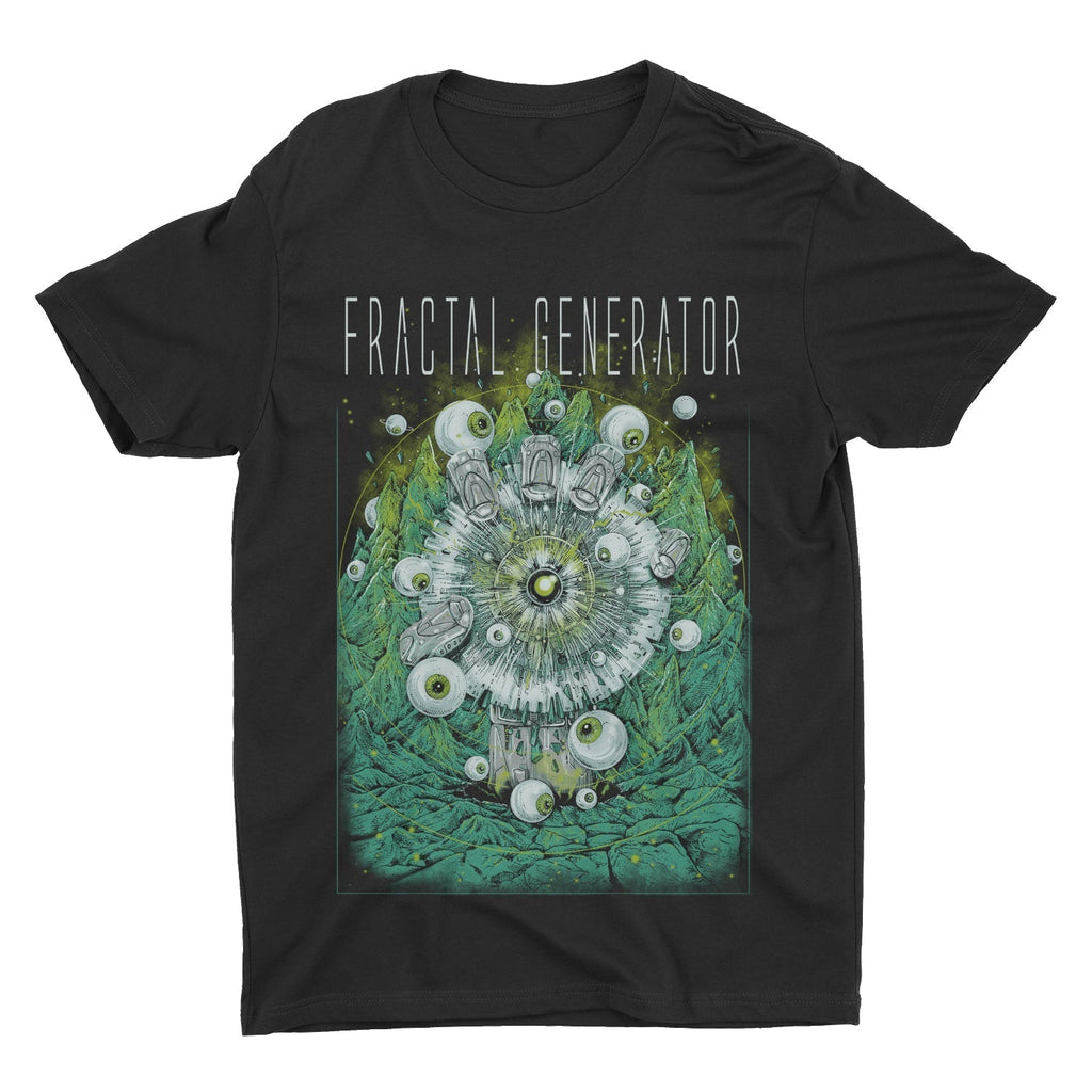 Fractal Generator - Ethereal Eyes t-shirt Hoodie, Sweatshirt | CoreVibeTees.com