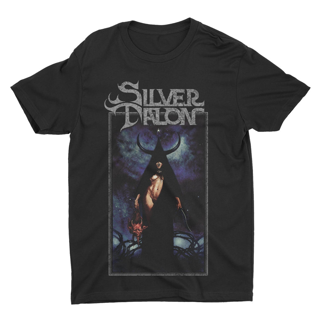 Silver Talon - Decadence And Decay t-shirt Hoodie, Sweatshirt | CoreVibeTees.com (Image 2)