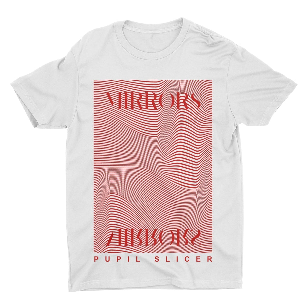 Pupil Slicer - Mirrors Glitch t-shirt Hoodie, Sweatshirt | CoreVibeTees.com (Image 2)