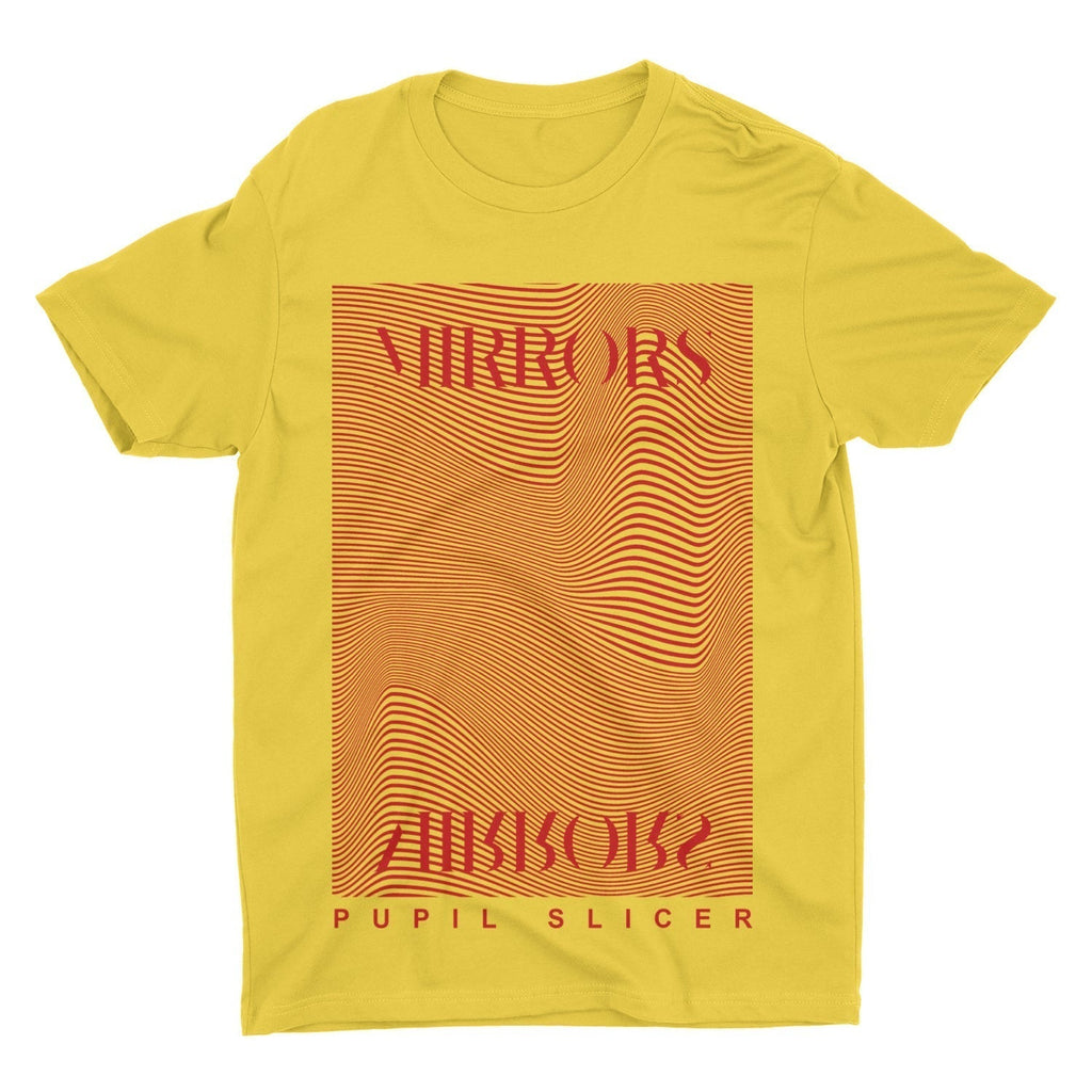 Pupil Slicer - Mirrors Glitch t-shirt Hoodie, Sweatshirt | CoreVibeTees.com (Image 3)