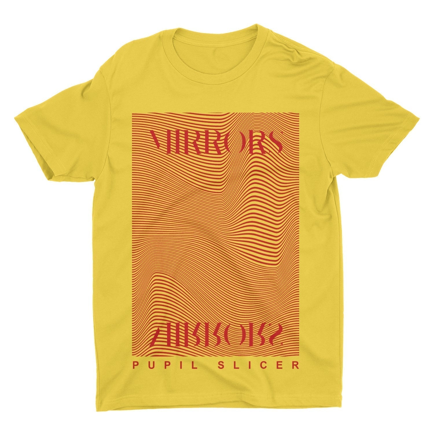 Pupil Slicer - Mirrors Glitch t-shirt Hoodie, Sweatshirt | CoreVibeTees.com (Image 3)