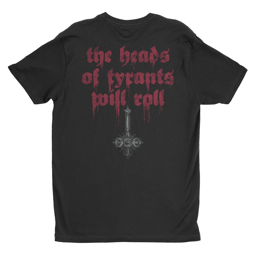 Bewitcher - The Widow's Blade t-shirt Hoodie, Sweatshirt | CoreVibeTees.com (Image 3)