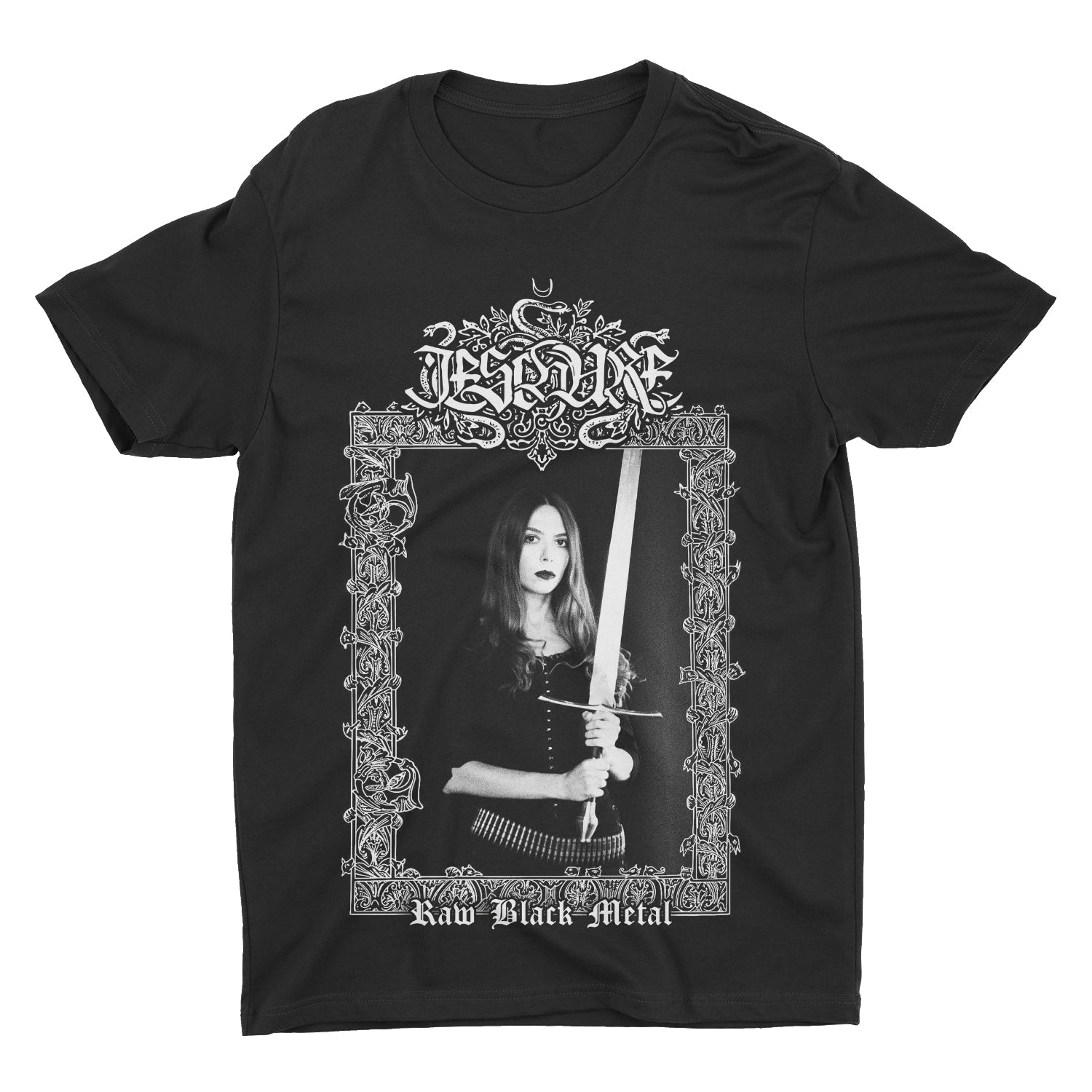 Ieschure - Sword t-shirt Hoodie, Sweatshirt | CoreVibeTees.com