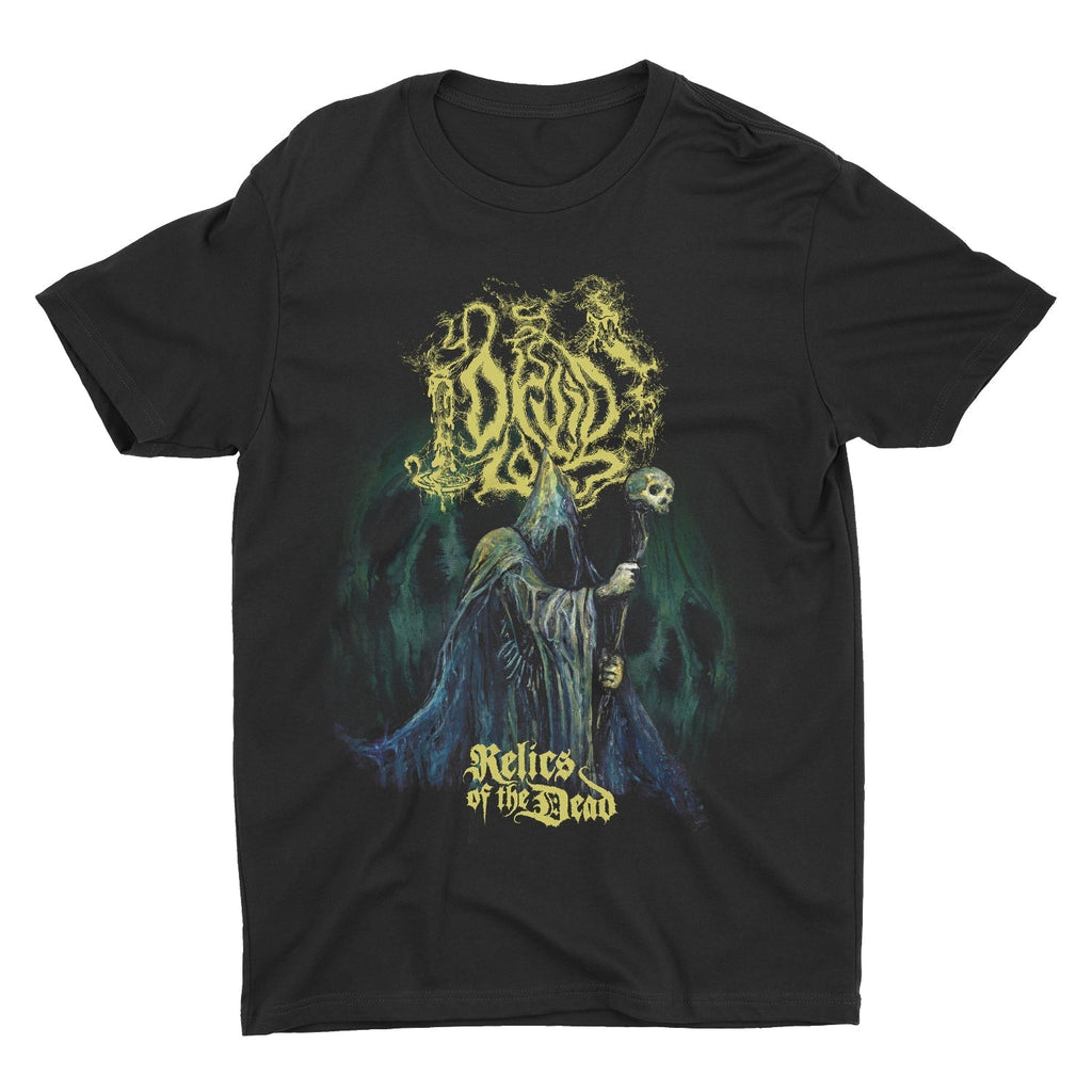 Druid Lord - Necromantic Rites t-shirt Hoodie, Sweatshirt | CoreVibeTees.com