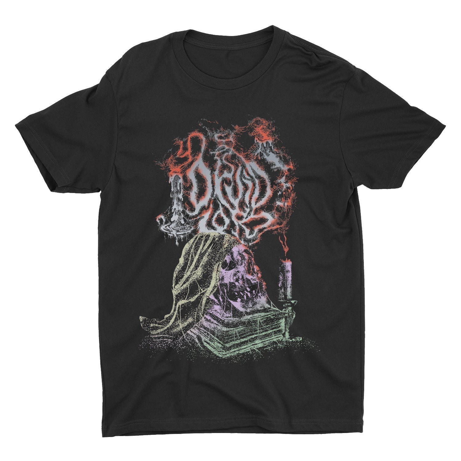 Druid Lord - Ethereal Suffering t-shirt Hoodie, Sweatshirt | CoreVibeTees.com