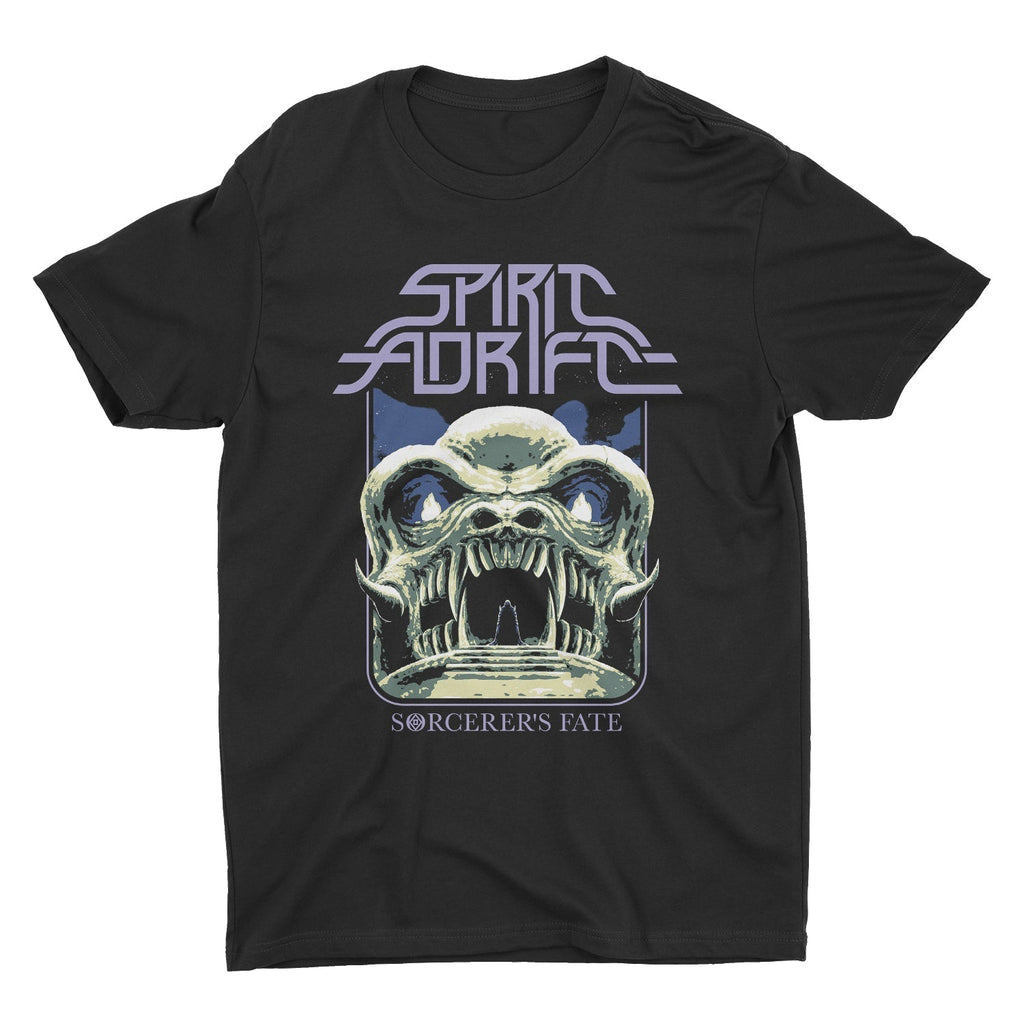 Spirit Adrift - Sorcerer's Fate t-shirt Hoodie, Sweatshirt | CoreVibeTees.com