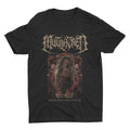 Mutilatred - Dissecting Your Future t-shirt Hoodie, Sweatshirt | CoreVibeTees.com
