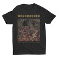 Werewolves - From the Cave to the Grave t-shirt Hoodie, Sweatshirt | CoreVibeTees.com