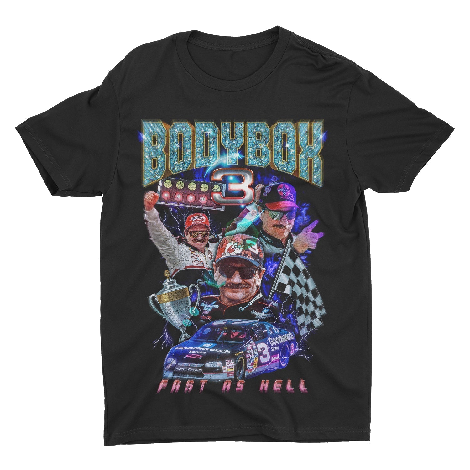 Bodybox - Dale t-shirt Hoodie, Sweatshirt | CoreVibeTees.com