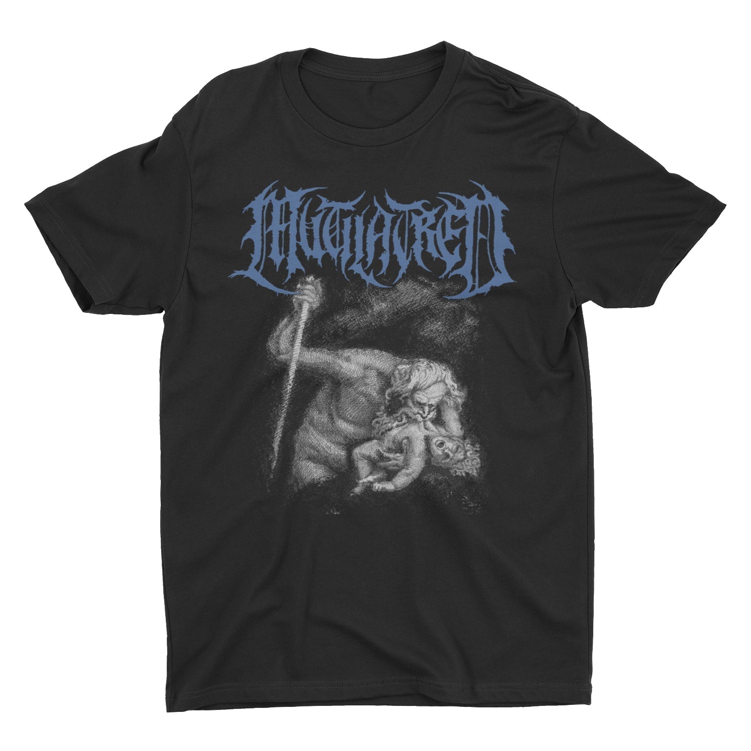Mutilatred - Eroded Brain t-shirt Hoodie, Sweatshirt | CoreVibeTees.com