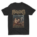 Mutilatred - Determined To Rot t-shirt Hoodie, Sweatshirt | CoreVibeTees.com