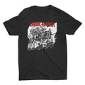 Under Attack - Live Cartoon t-shirt Hoodie, Sweatshirt | CoreVibeTees.com