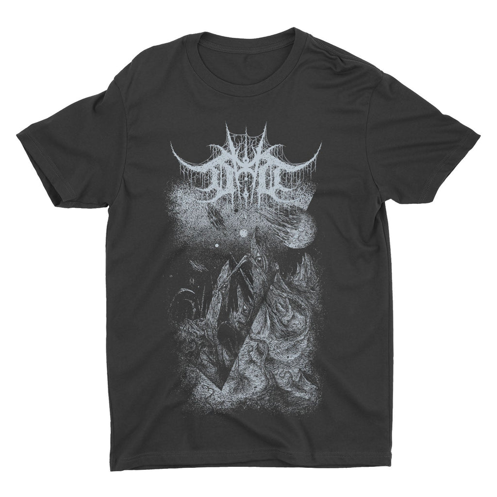 Devoid Of Thought - Outer World Graves t-shirt Hoodie, Sweatshirt | CoreVibeTees.com (Image 2)