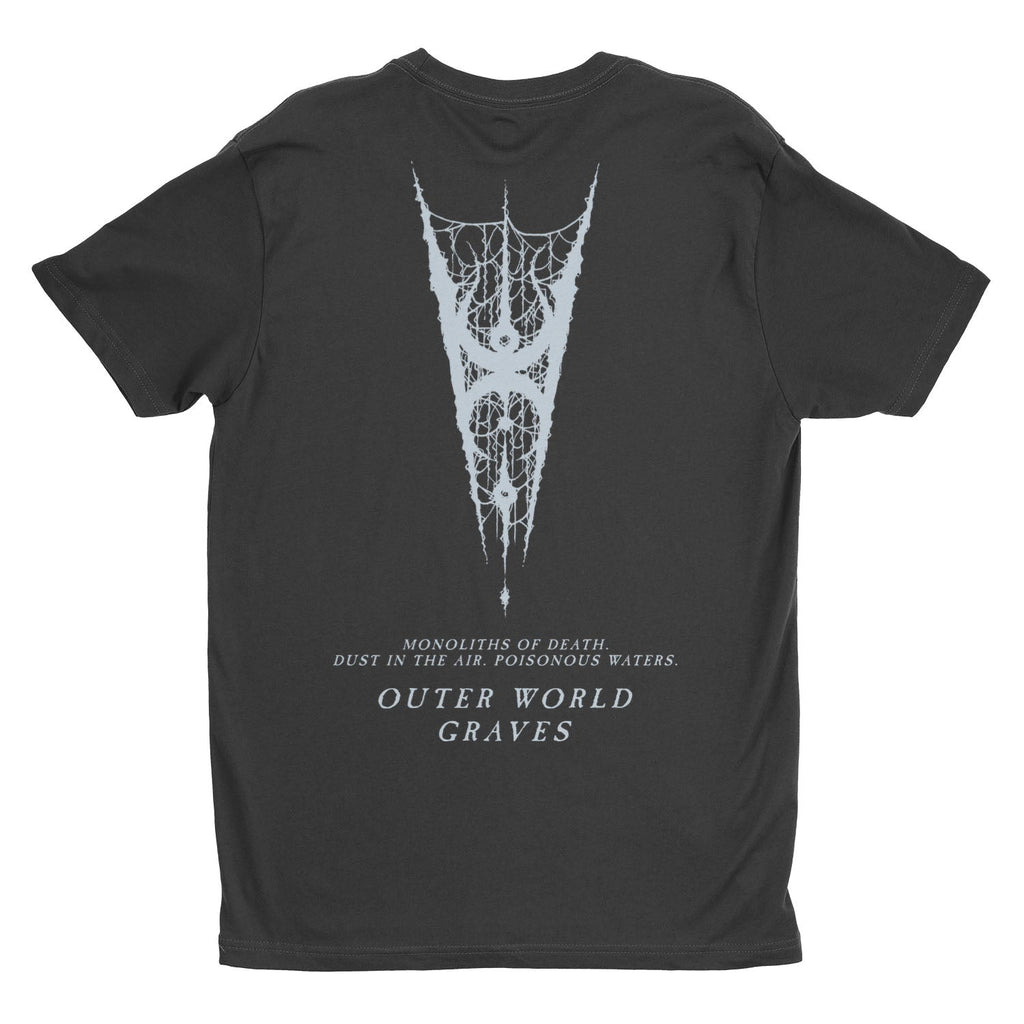 Devoid Of Thought - Outer World Graves t-shirt Hoodie, Sweatshirt | CoreVibeTees.com (Image 3)