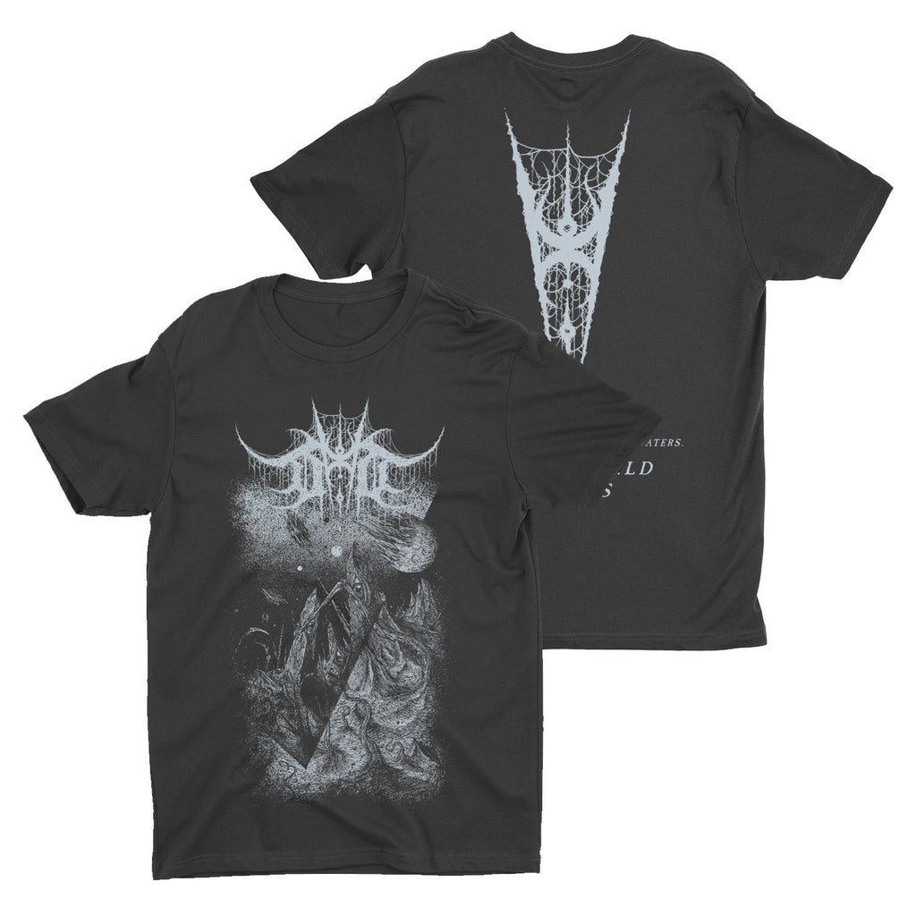 Devoid Of Thought - Outer World Graves t-shirt Hoodie, Sweatshirt | CoreVibeTees.com (Image 1)