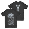 Devoid Of Thought - Outer World Graves t-shirt Hoodie, Sweatshirt | CoreVibeTees.com (Image 1)