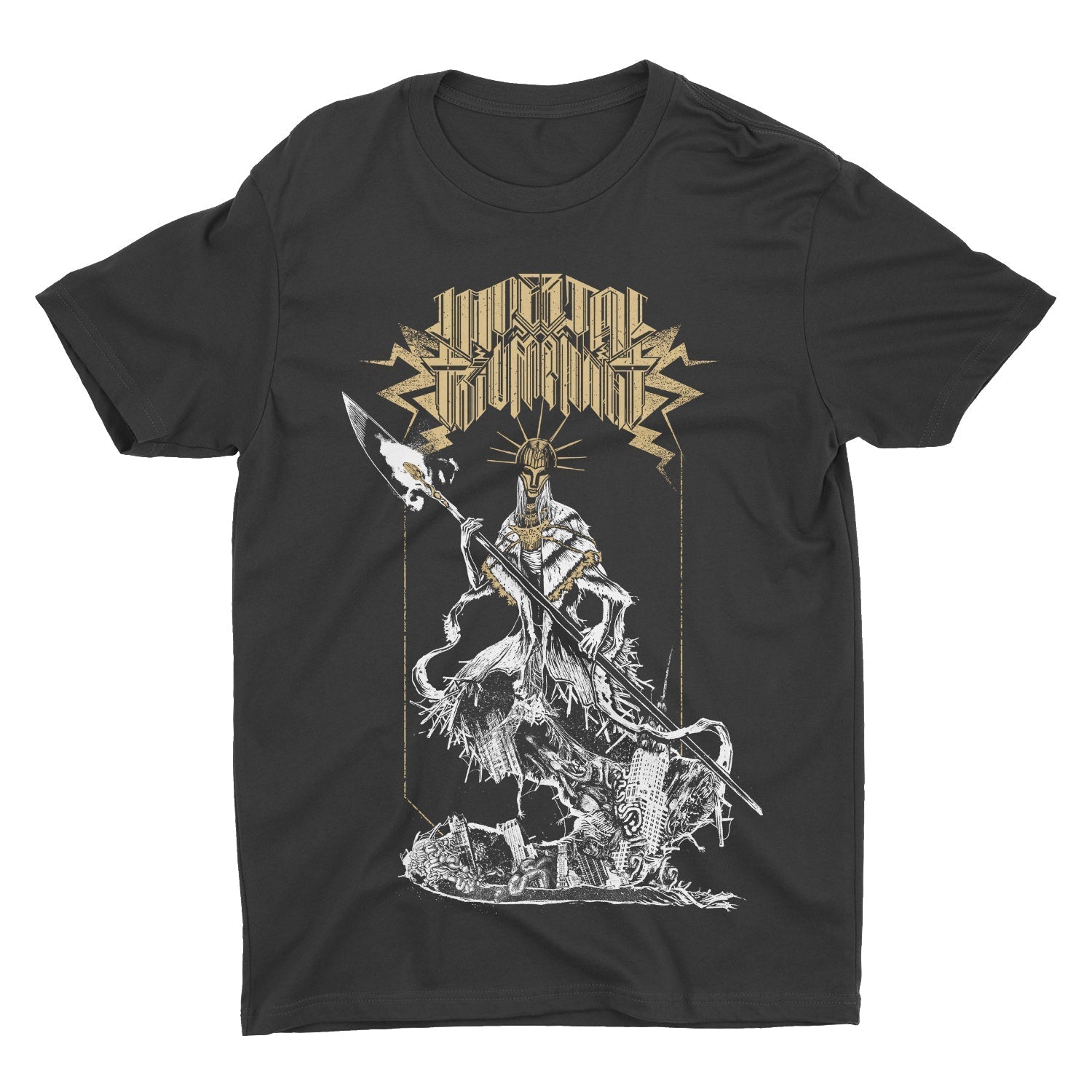 Imperial Triumphant - Aldrich t-shirt Hoodie, Sweatshirt | CoreVibeTees.com
