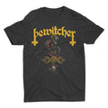 Bewitcher - Snake Sigil t-shirt Hoodie, Sweatshirt | CoreVibeTees.com