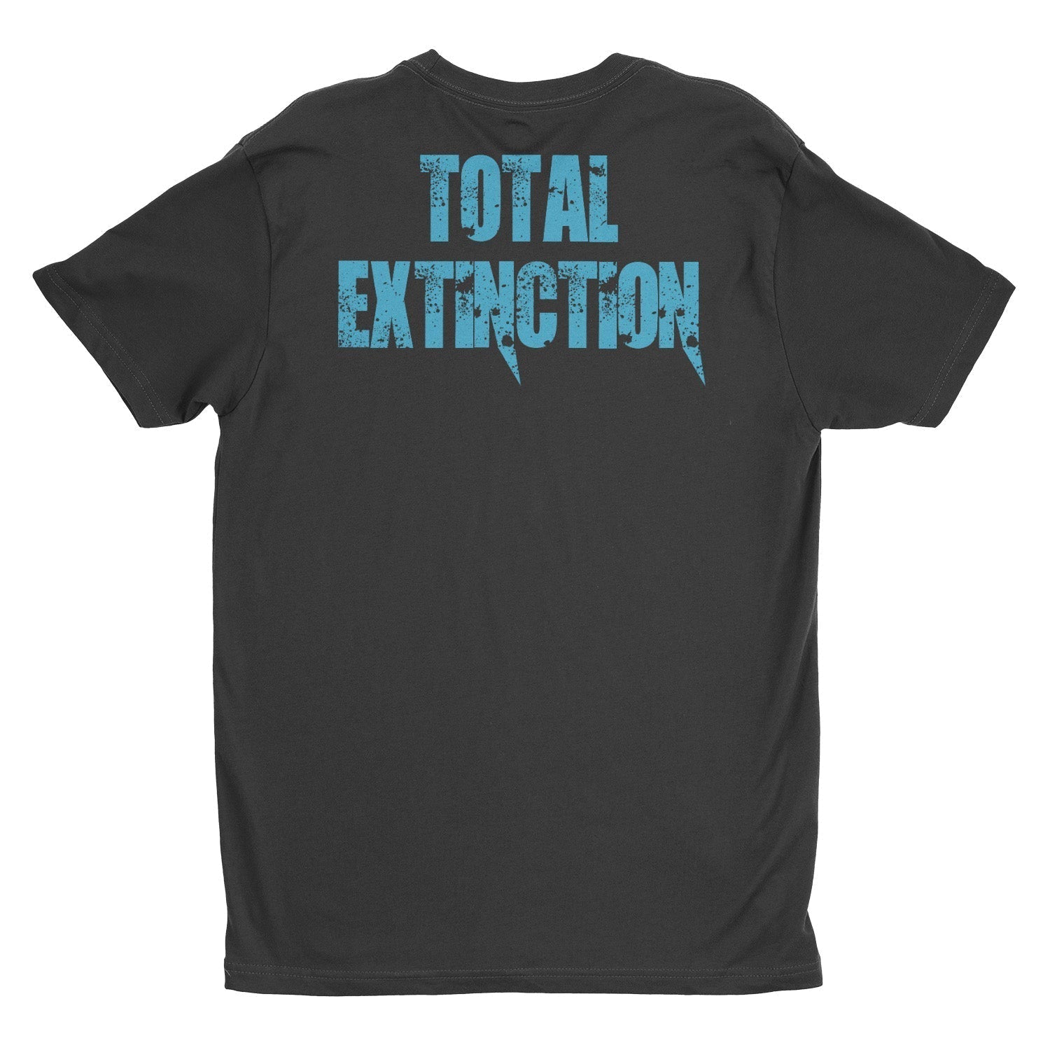 Jungle Rot - Killer Robot t-shirt Hoodie, Sweatshirt | CoreVibeTees.com (Image 3)