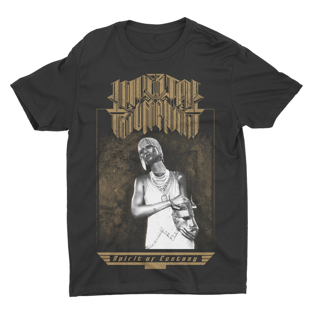 Imperial Triumphant - Spirit Of Ecstasy t-shirt Hoodie, Sweatshirt | CoreVibeTees.com (Image 2)