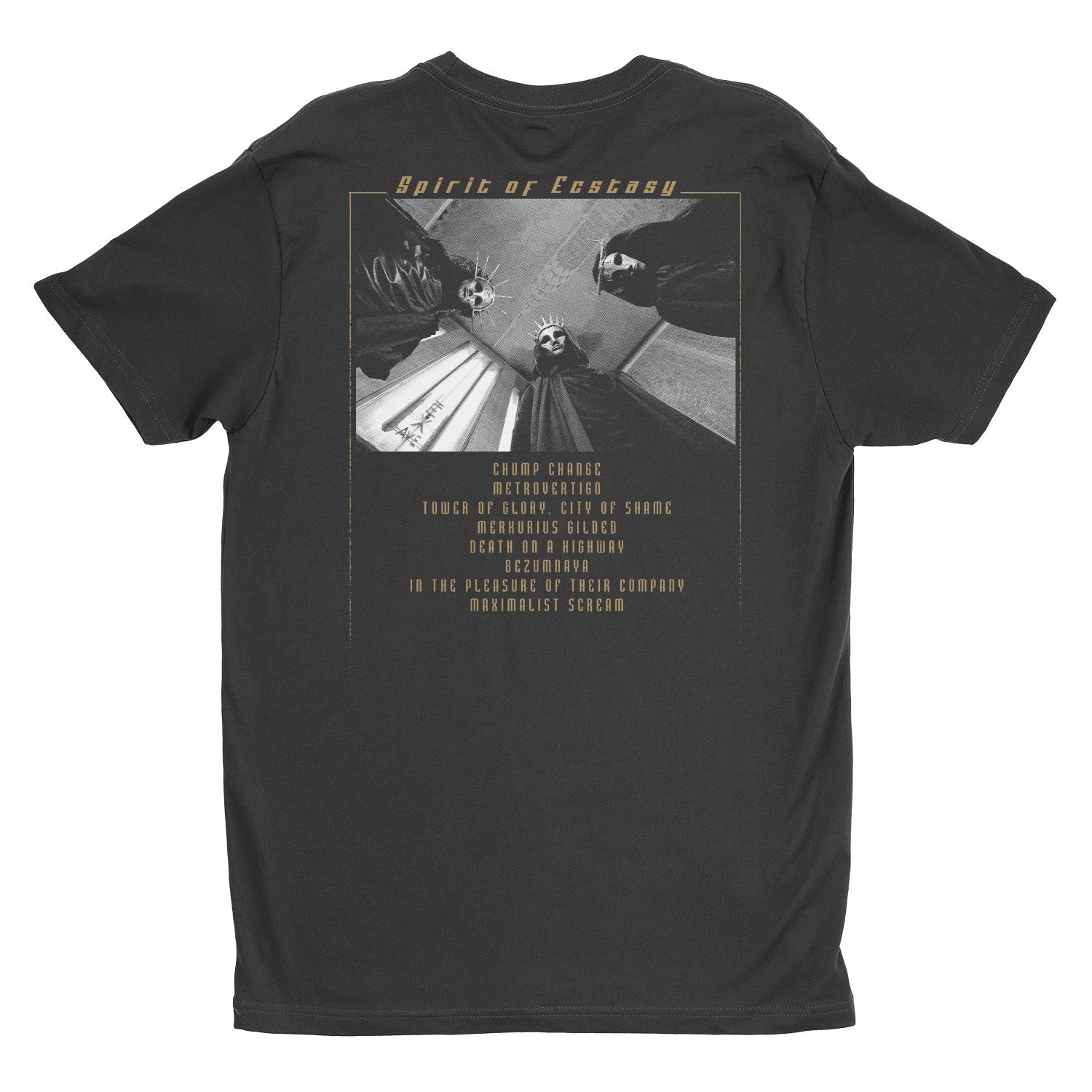 Imperial Triumphant - Spirit Of Ecstasy t-shirt Hoodie, Sweatshirt | CoreVibeTees.com (Image 3)