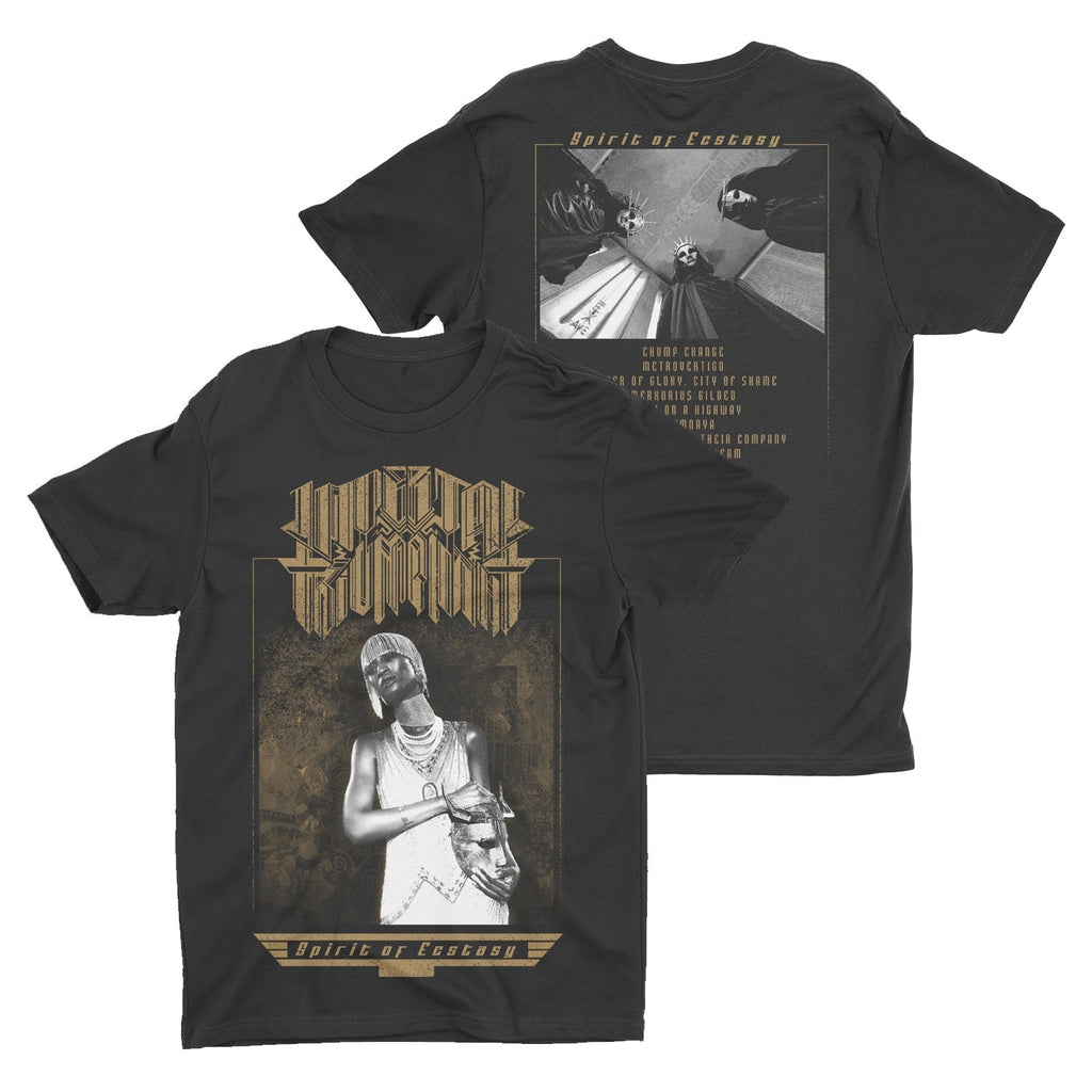 Imperial Triumphant - Spirit Of Ecstasy t-shirt Hoodie, Sweatshirt | CoreVibeTees.com (Image 1)