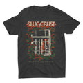 Slugcrust - From Whom Hell Shall Never Depart t-shirt Hoodie, Sweatshirt | CoreVibeTees.com