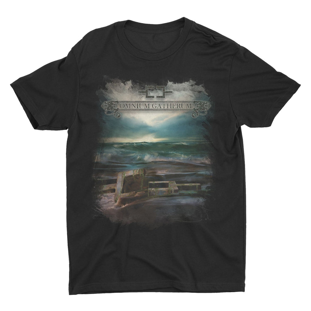 Omnium Gatherum - Beyond t-shirt Hoodie, Sweatshirt | CoreVibeTees.com (Image 2)