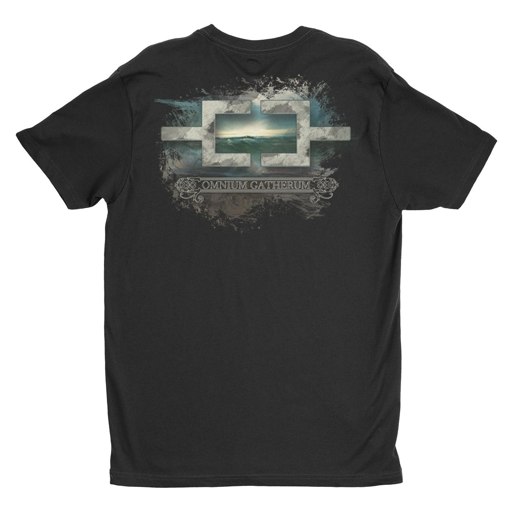 Omnium Gatherum - Beyond t-shirt Hoodie, Sweatshirt | CoreVibeTees.com (Image 3)