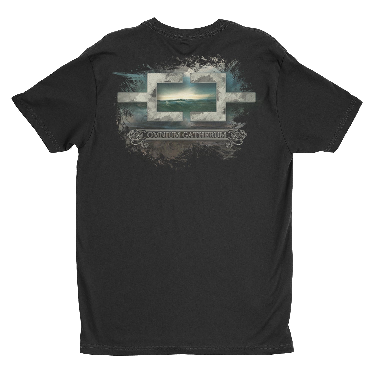 Omnium Gatherum - Beyond t-shirt Hoodie, Sweatshirt | CoreVibeTees.com (Image 3)