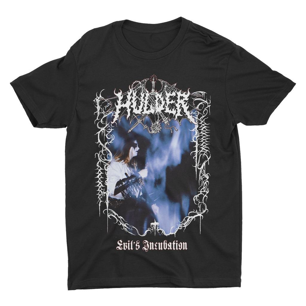 Hulder - Evil's Incubation t-shirt Hoodie, Sweatshirt | CoreVibeTees.com (Image 2)