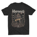 Khemmis - Cosmic Warrior t-shirt Hoodie, Sweatshirt | CoreVibeTees.com