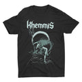 Khemmis - Serpent Chief t-shirt Hoodie, Sweatshirt | CoreVibeTees.com