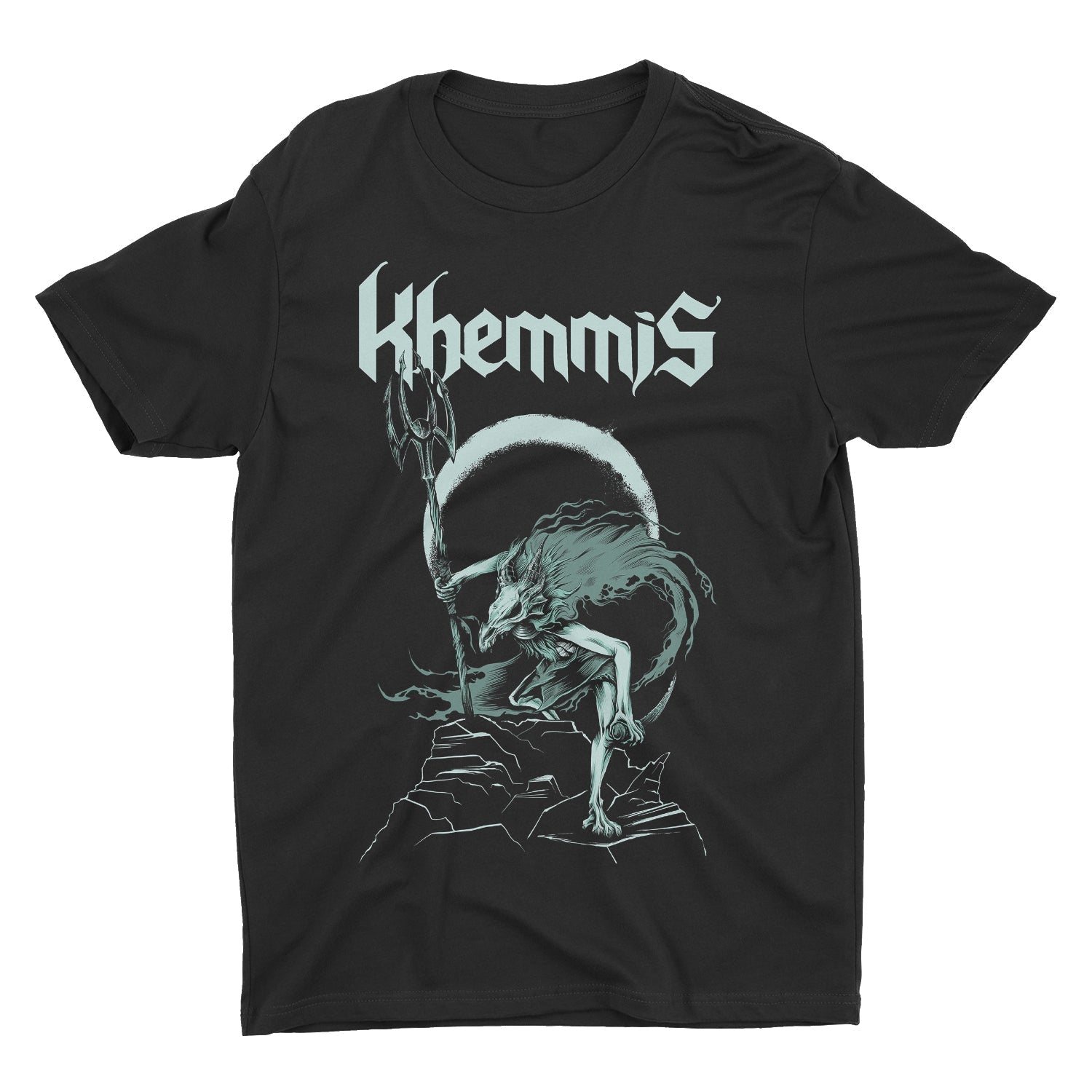 Khemmis - Serpent Chief t-shirt Hoodie, Sweatshirt | CoreVibeTees.com