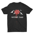Darkest Hour - Splattered Birds t-shirt Hoodie, Sweatshirt | CoreVibeTees.com