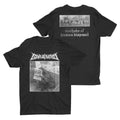 Gravesend - Methods Of Human Disposal t-shirt Hoodie, Sweatshirt | CoreVibeTees.com (Image 1)
