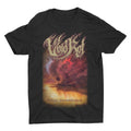 Void Rot - Telluric Dismemberment t-shirt Hoodie, Sweatshirt | CoreVibeTees.com