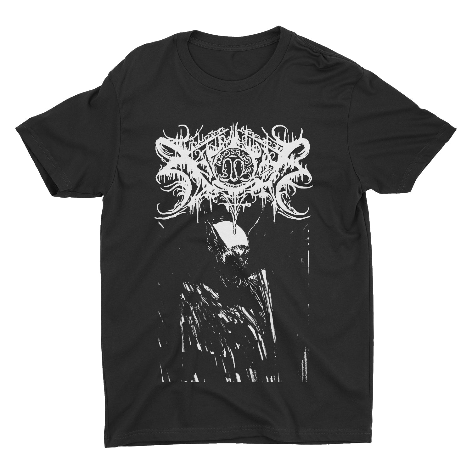Xasthur - Dust Of What Was t-shirt Hoodie, Sweatshirt | CoreVibeTees.com