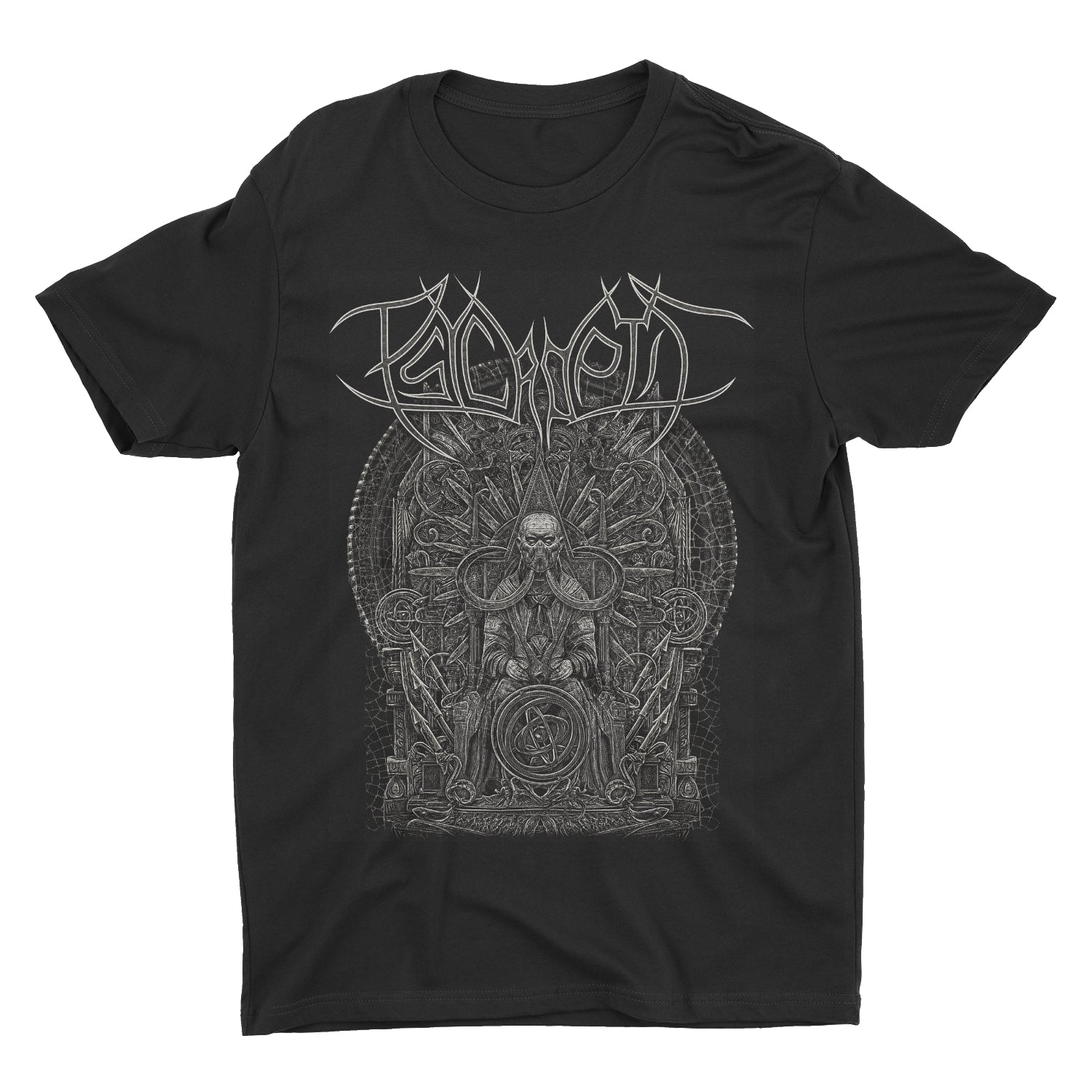 Psycroptic - Tusk t-shirt Hoodie, Sweatshirt | CoreVibeTees.com