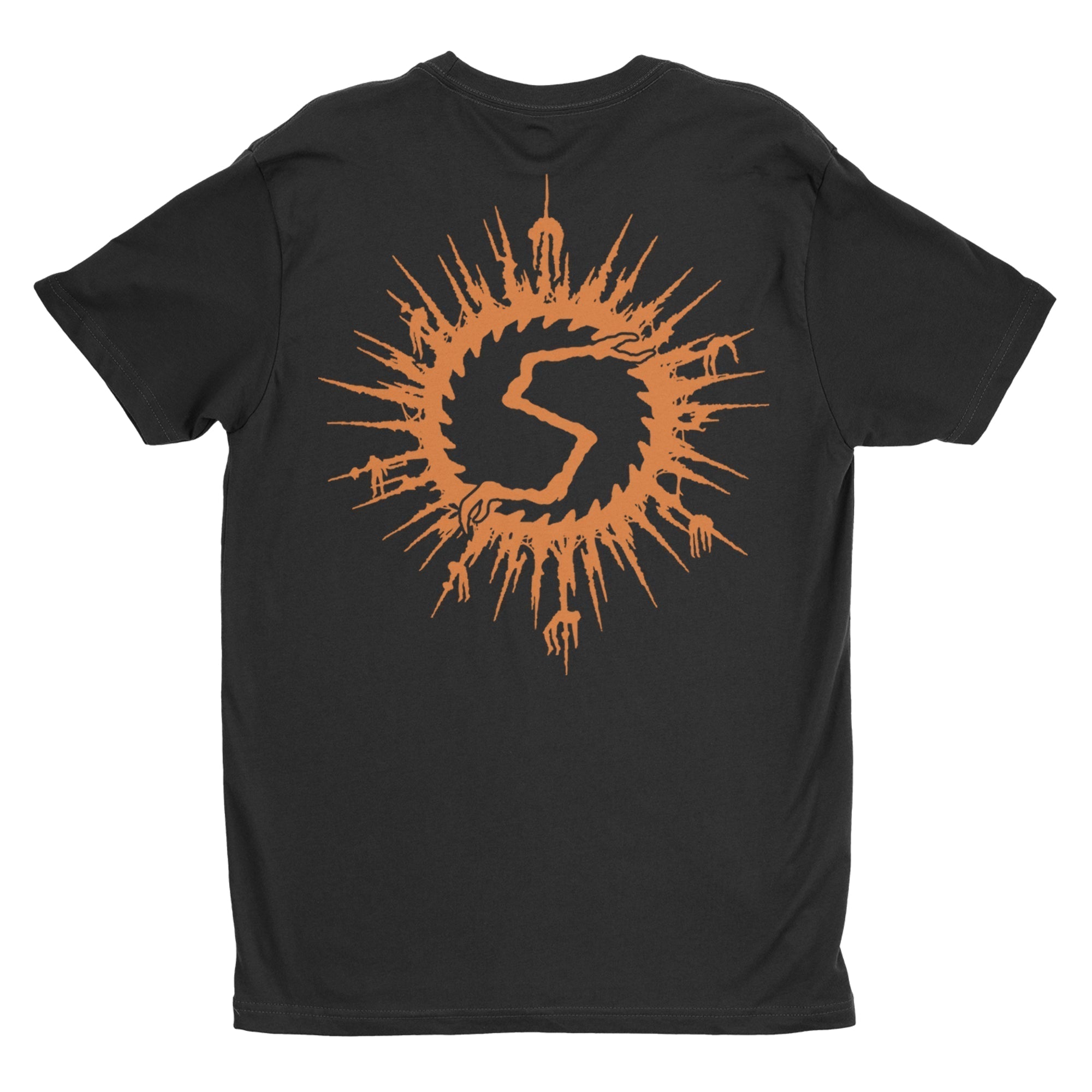 Suffocation - Blood Oath t-shirt Hoodie, Sweatshirt | CoreVibeTees.com (Image 3)