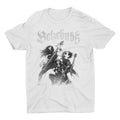 Belzebubs - Blizzard t-shirt Hoodie, Sweatshirt | CoreVibeTees.com
