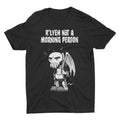 Belzebubs - Cthulhu t-shirt Hoodie, Sweatshirt | CoreVibeTees.com