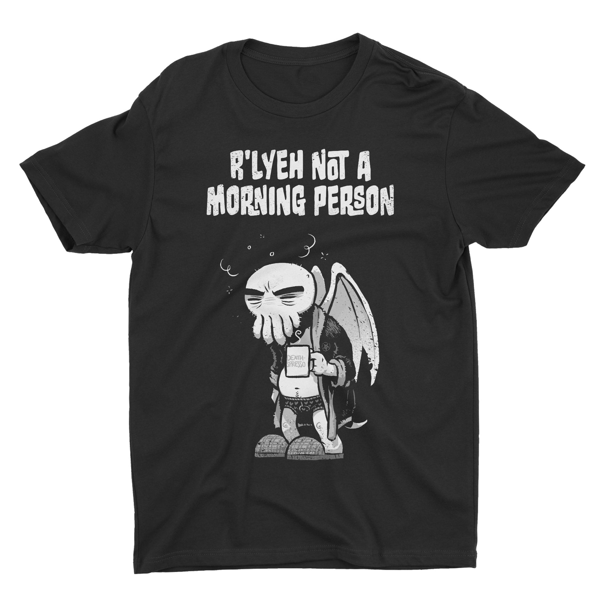 Belzebubs - Cthulhu t-shirt Hoodie, Sweatshirt | CoreVibeTees.com
