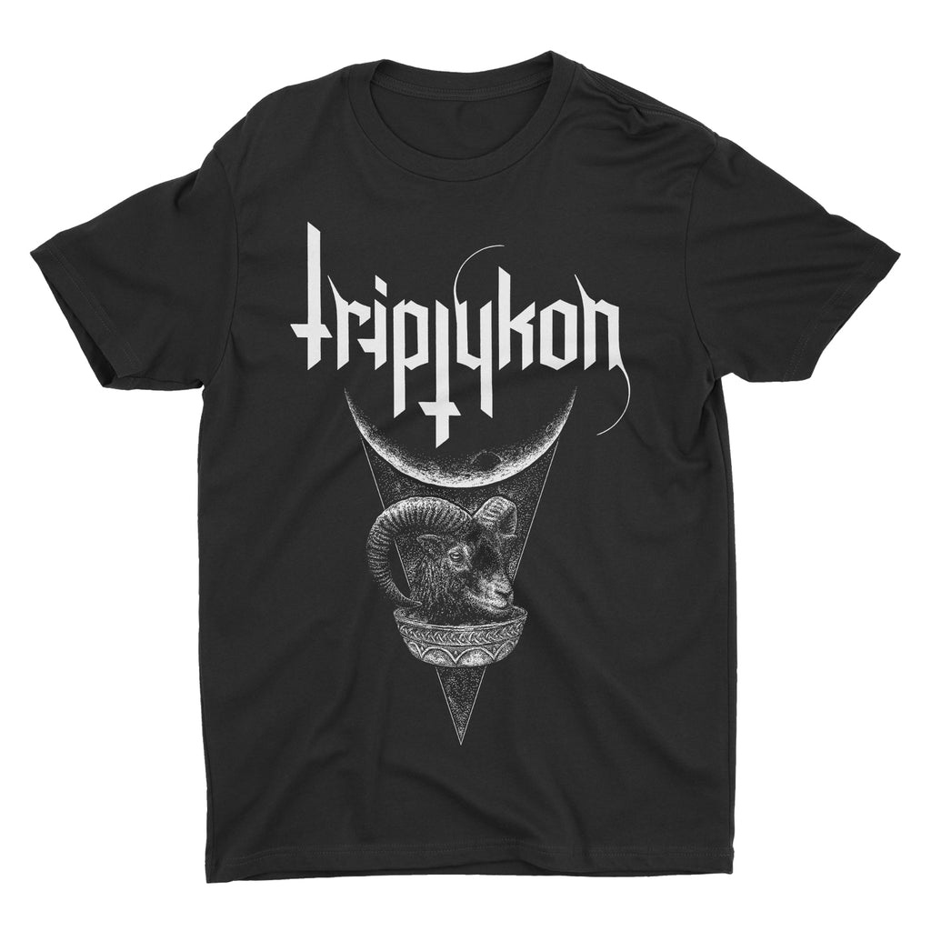 Triptykon - Goatmoon t-shirt Hoodie, Sweatshirt | CoreVibeTees.com (Image 2)