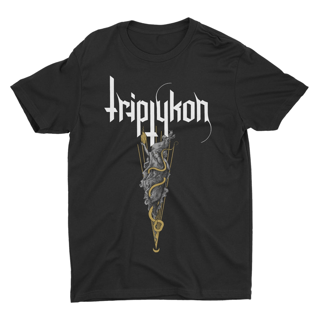 Triptykon - Gloria t-shirt Hoodie, Sweatshirt | CoreVibeTees.com (Image 2)
